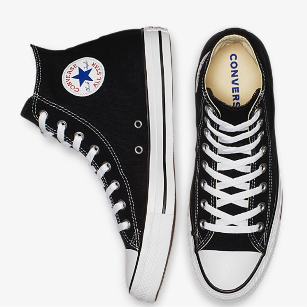 CONVERSE CHUCK TAYLOR ALL STAR HIGH TOP